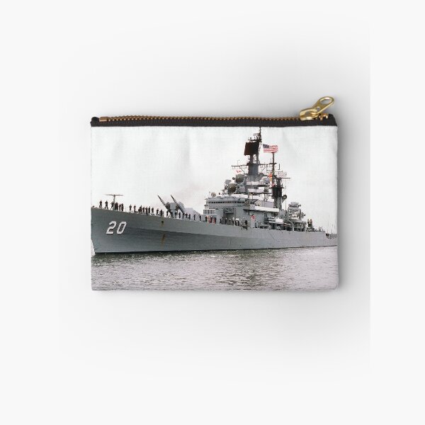 Item preview, USS RICHMOND K. TURNER (DLG-20) SHIP'S STORE designed and sold by militarygifts.