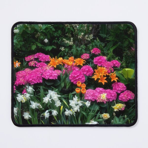 Item preview, Garden Delight designed and sold by Kathy Weaver.