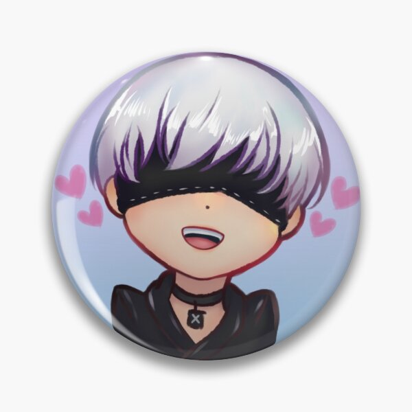 Item preview, YoRHa No.9 Type S designed and sold by Izumialphard.