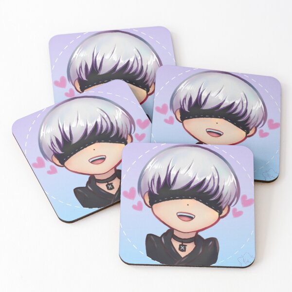 Item preview, YoRHa No.9 Tipo S designed and sold by Izumialphard.