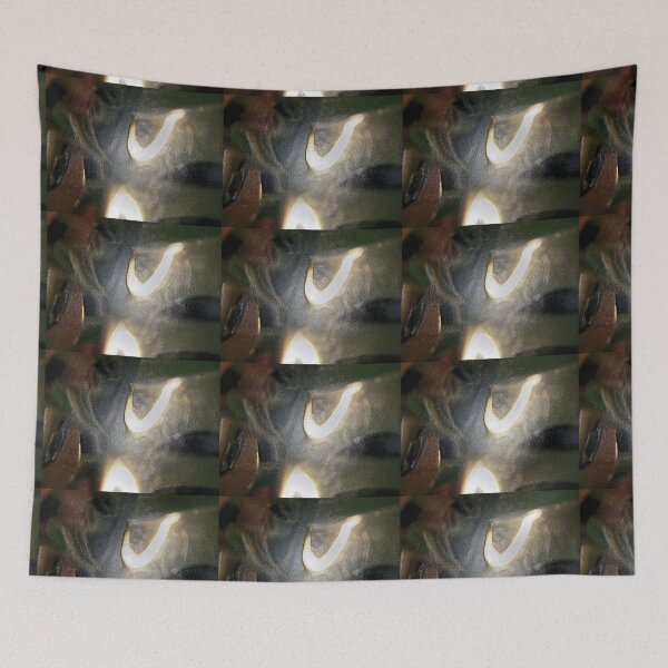 Item preview, Alien Wall designed and sold by Richard Clear.