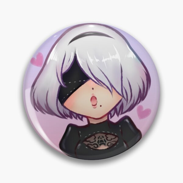 Aperçu de l'œuvre YoRHa n°2 Type B créée et vendue par Izumialphard.