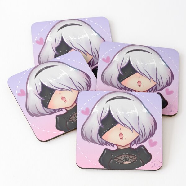 Item preview, YoRHa No.2 Type B designed and sold by Izumialphard.