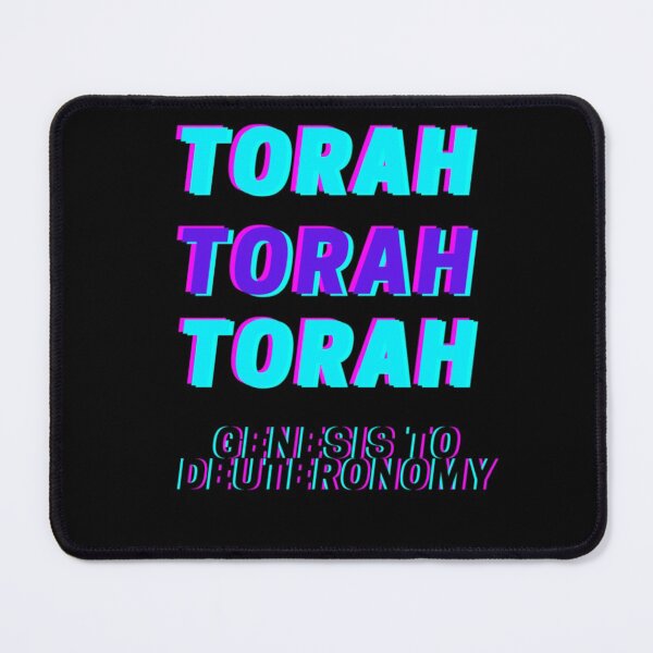 Item preview, Torah- first books of Moses designed and sold by DaughterofYah.