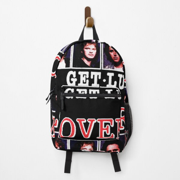 Item preview, Logo epic loverboy get-lucky designed and sold by janeley90.