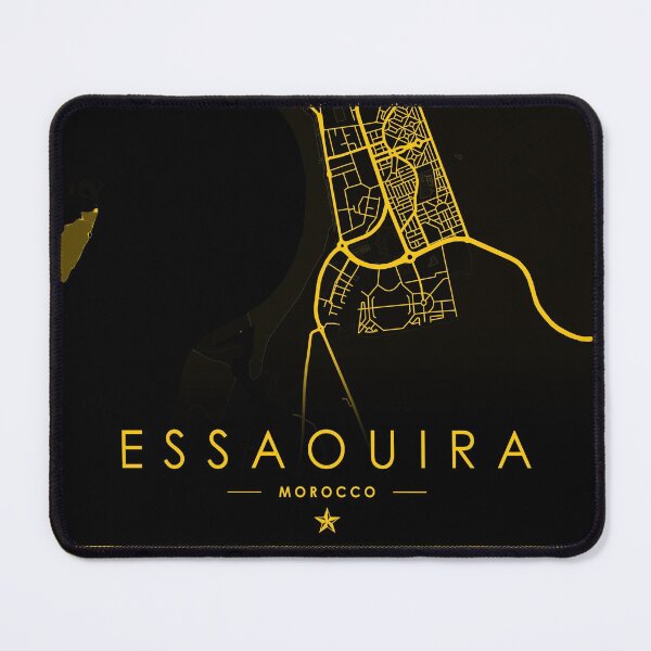 Item preview, Essaouira الصويرة designed and sold by feether-store.