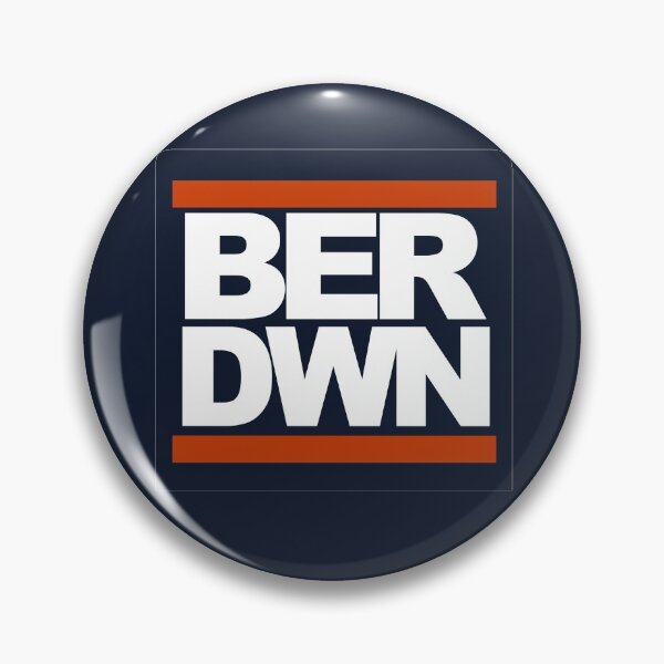Item preview, Bear Down - Bar & Letters designed and sold by phishphanart.