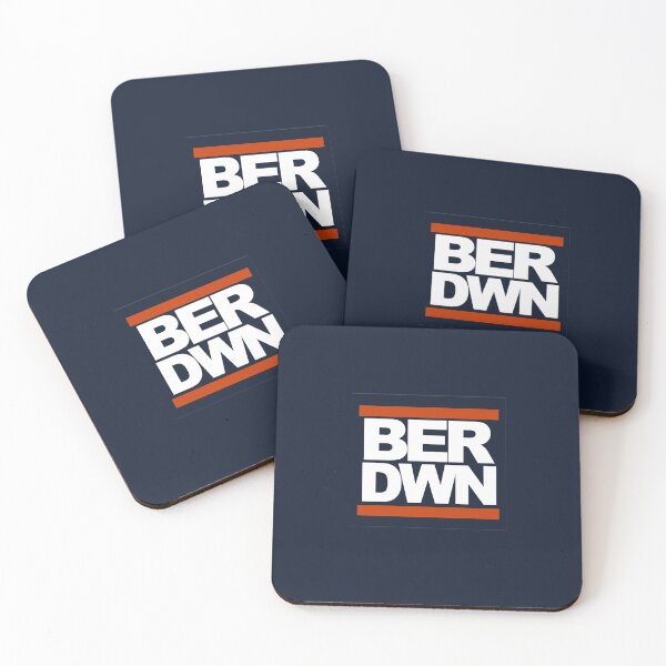 Item preview, Bear Down - Bar & Letters designed and sold by phishphanart.