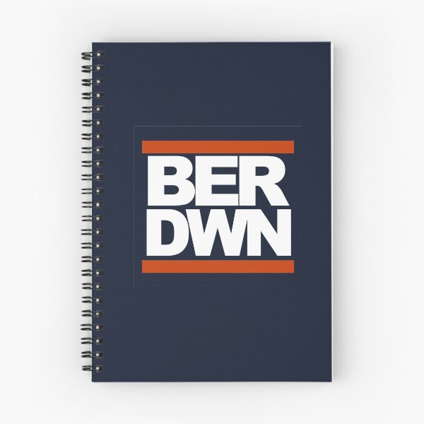 Item preview, Bear Down - Bar & Letters designed and sold by phishphanart.