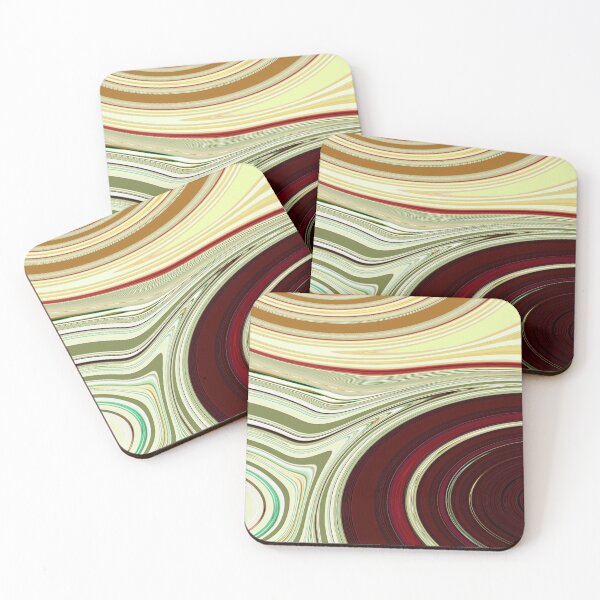 Item preview, Abstract Creation by Robert S. Lee  designed and sold by robertsleeart.