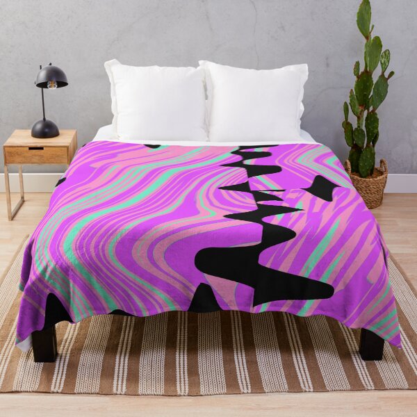 Item preview, Trippy design  designed and sold by madelynhatter.