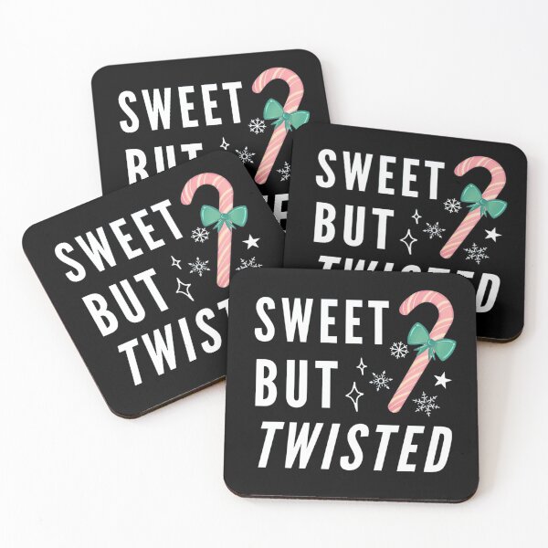 Item preview, sweet but twisted designed and sold by Bizarro23.
