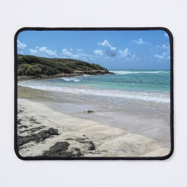 Item preview, Cabo Rojo Beach designed and sold by Elisabeth Lucas.