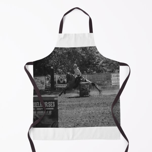 Item preview, Chasing the barrels designed and sold by Laddie Halupa.