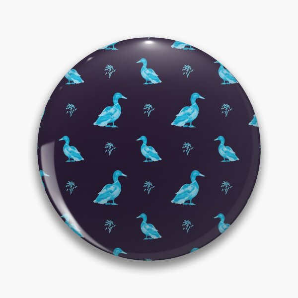 Item preview, Blue Ducks designed and sold by OutOfNowhere.
