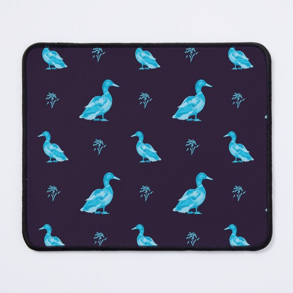 Item preview, Blue Ducks designed and sold by OutOfNowhere.