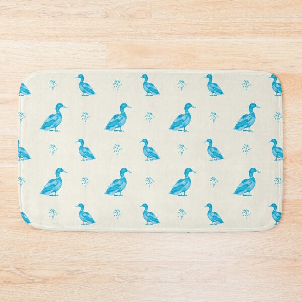 Item preview, Blue Ducks designed and sold by OutOfNowhere.