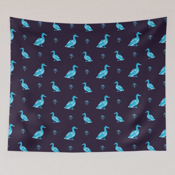 Item preview, Blue Ducks designed and sold by OutOfNowhere.