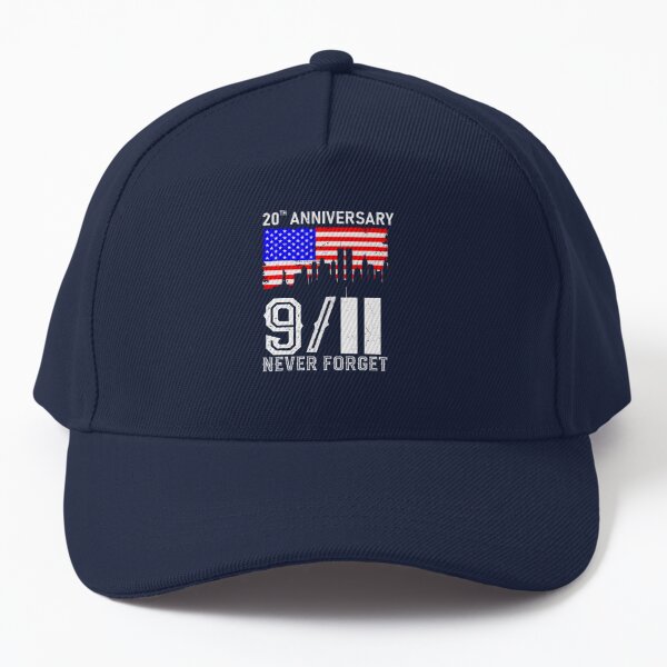 Benghazi - Never Forget (with Date) Baseball Cap