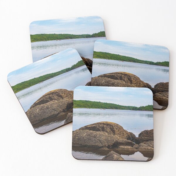 Item preview, Fishing at the Boundary Waters  designed and sold by Photogenny.
