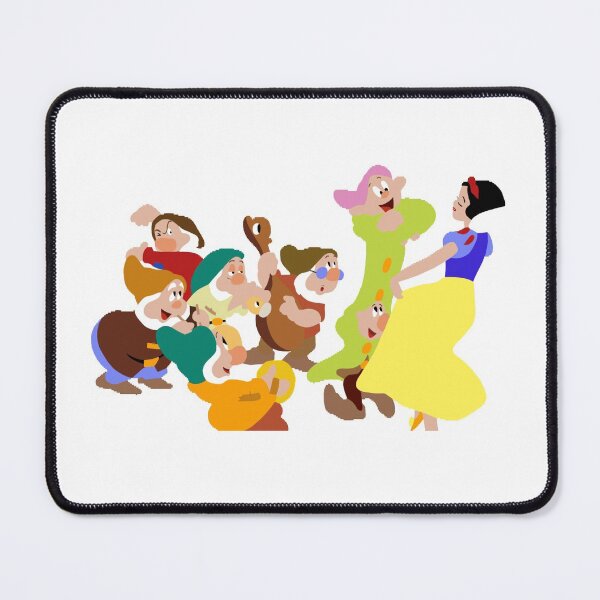 Item preview, Snow White designed and sold by Fabsss21.