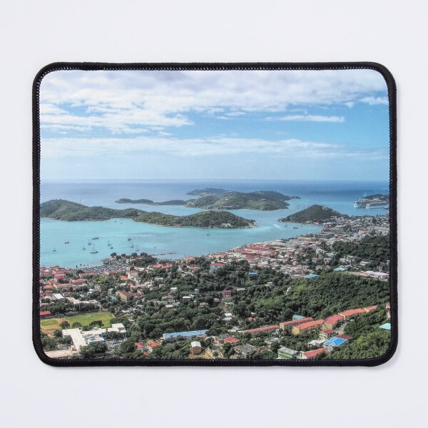 Item preview, St Thomas Charlotte Amalie designed and sold by Elisabeth Lucas.
