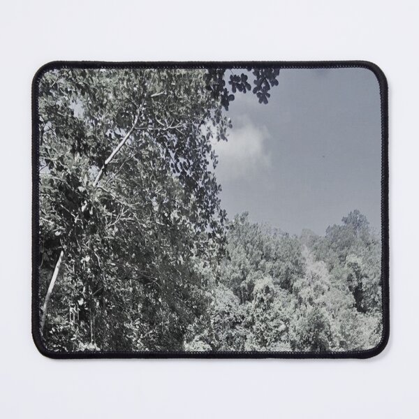 Item preview, FOREST BY THE SEA DESIGN designed and sold by Coolklaset.