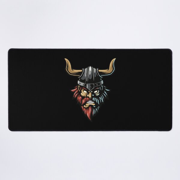 Item preview, Angry Viking designed and sold by Vector Scout Lab.