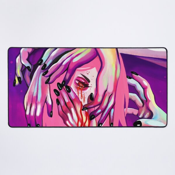 Item preview, Hidden designed and sold by Bethany Dobson.