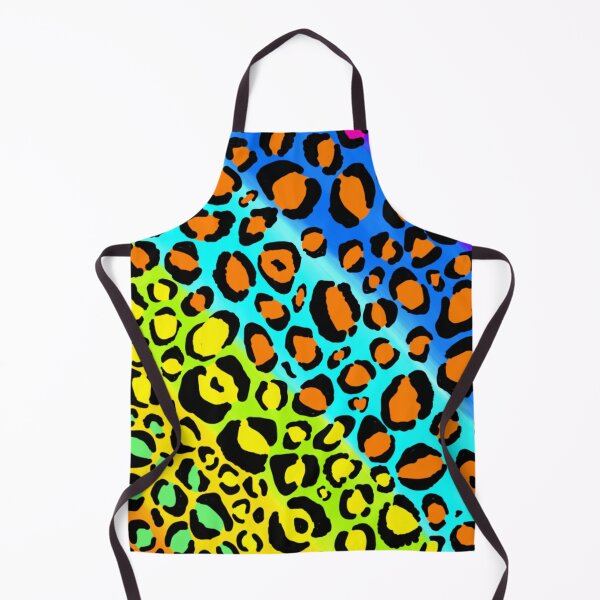 Item preview, Leopard rainbow designed and sold by roxy7388.