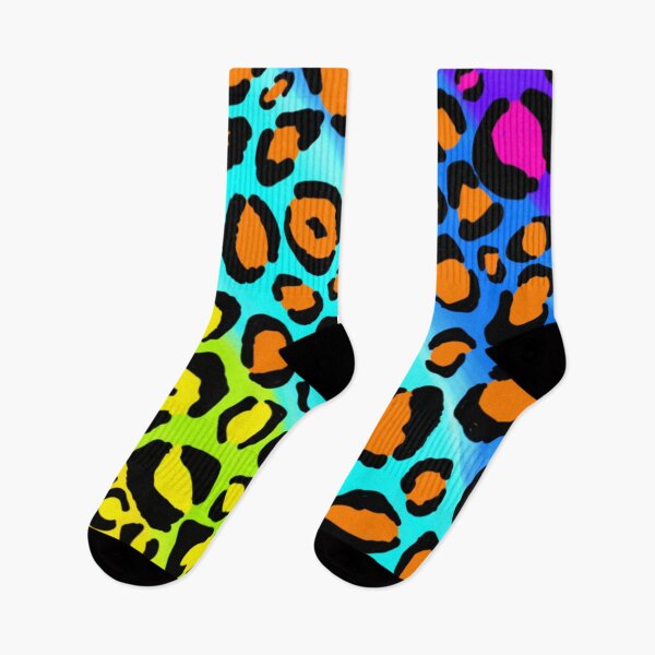 Item preview, Leopard rainbow designed and sold by roxy7388.