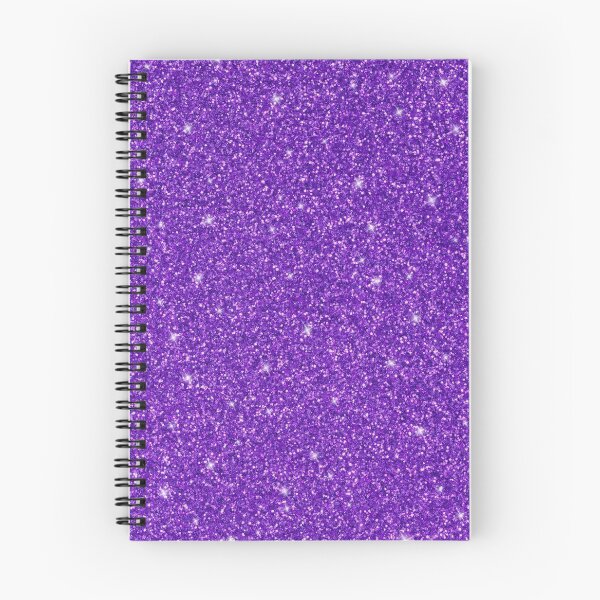 Item preview, Purple Glitter / Speckled Pattern designed and sold by PeachesMommy.