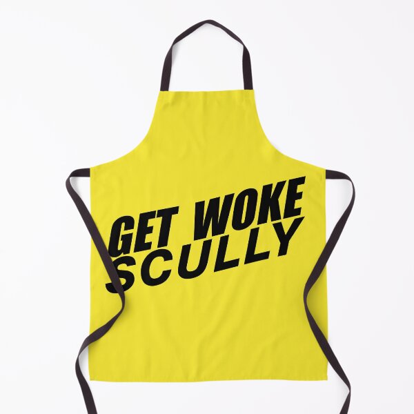 Item preview, Get Woke Scully designed and sold by mrlarry87.