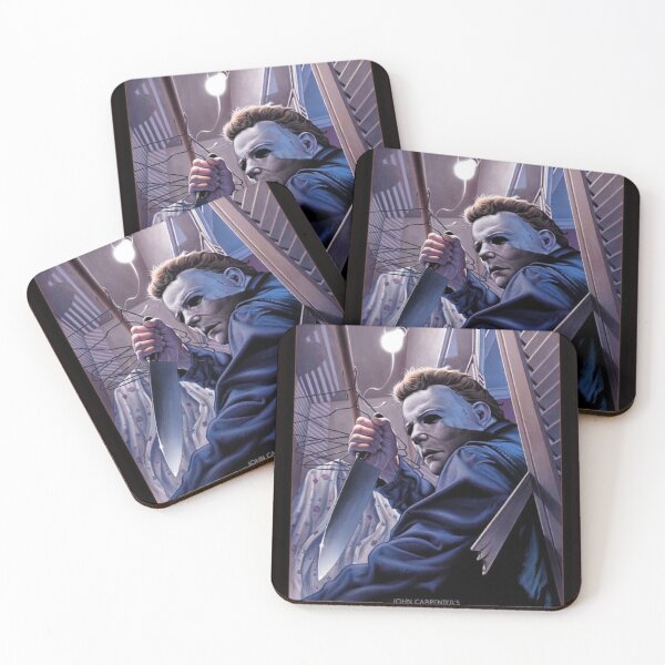 Item preview, Spooky poster designed and sold by Wees20.
