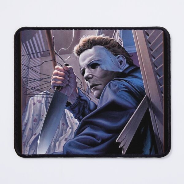 Item preview, Spooky poster designed and sold by Wees20.