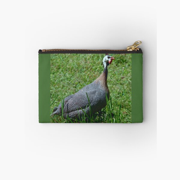 Item preview, Guinea hen designed and sold by chstudios.