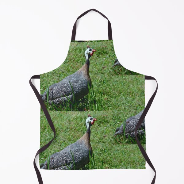 Item preview, Guinea hen designed and sold by chstudios.