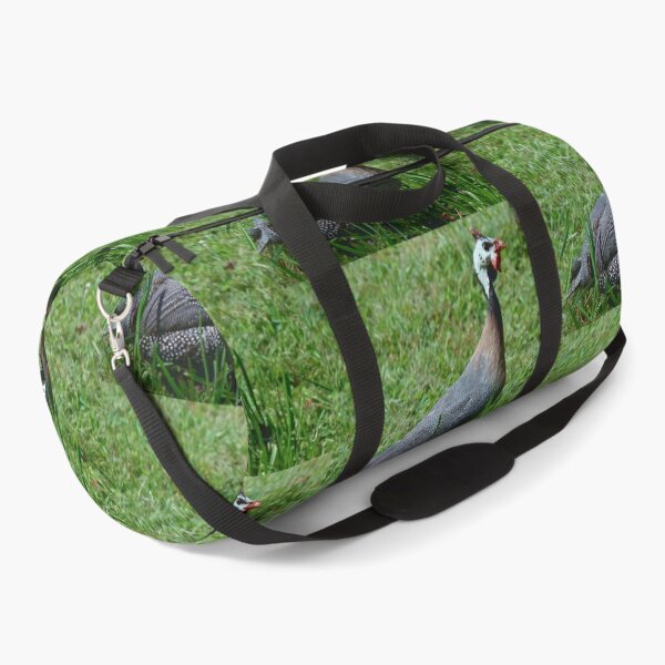 Item preview, Guinea hen designed and sold by chstudios.