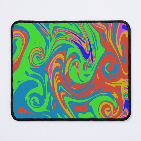 Item preview, Sharp Funky Marble designed and sold by DaughterofYah.
