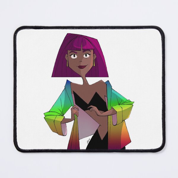 Item preview, Rainbow Jacket designed and sold by jenniferLoree.