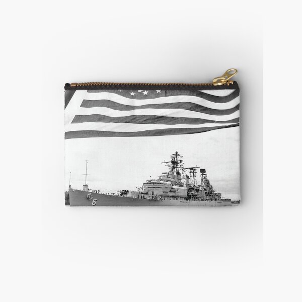 Item preview, USS PROVIDENCE (CLG-6) SHIP'S STORE designed and sold by militarygifts.