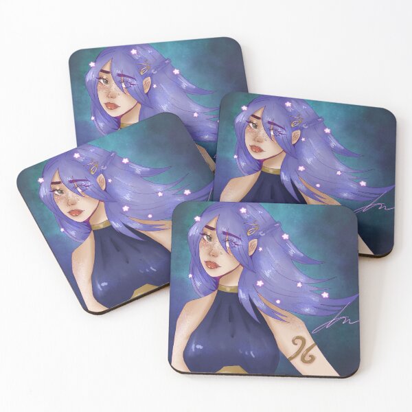 Item preview, Stargirl designed and sold by Farrahneveh.