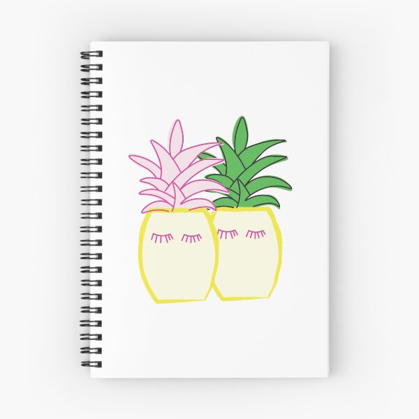 Artikelvorschau, Ananas-Liebe entworfen und verkauft von beebeachey.