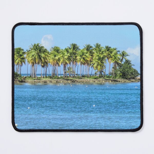 Item preview, Samana Peninsula Dominican Republic designed and sold by Elisabeth Lucas.