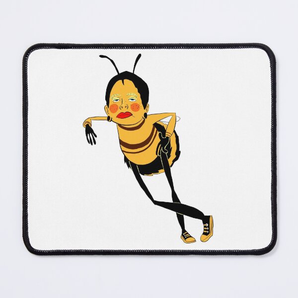 Item preview, Queen Bee Movie designed and sold by mrlarry87.