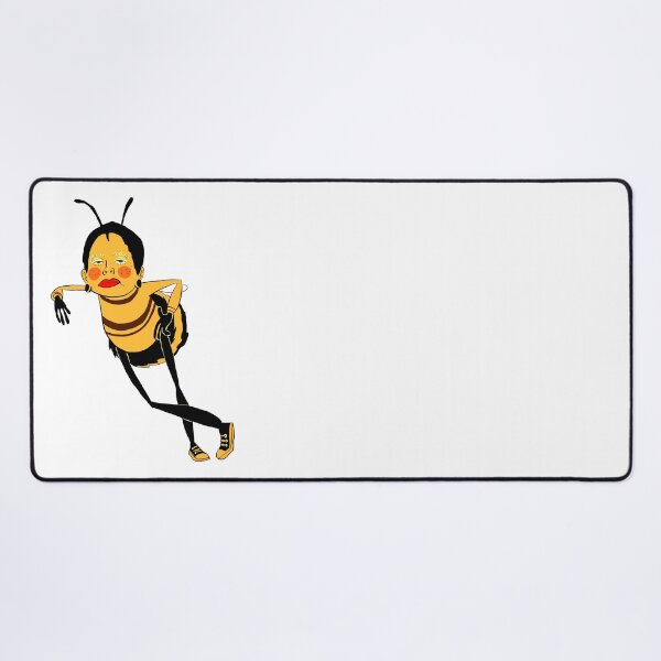 Item preview, Queen Bee Movie designed and sold by mrlarry87.