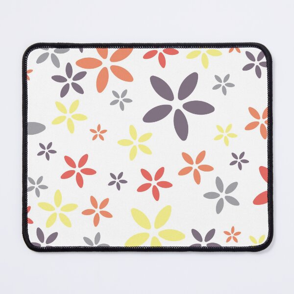 Item preview, flower pattern designed and sold by aquanour.