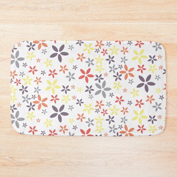 Item preview, flower pattern designed and sold by aquanour.