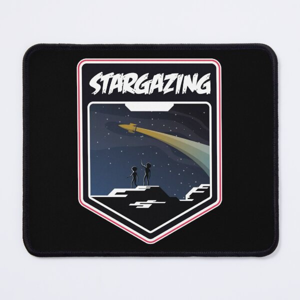 Item preview, stargazing designed and sold by Bizarro23.