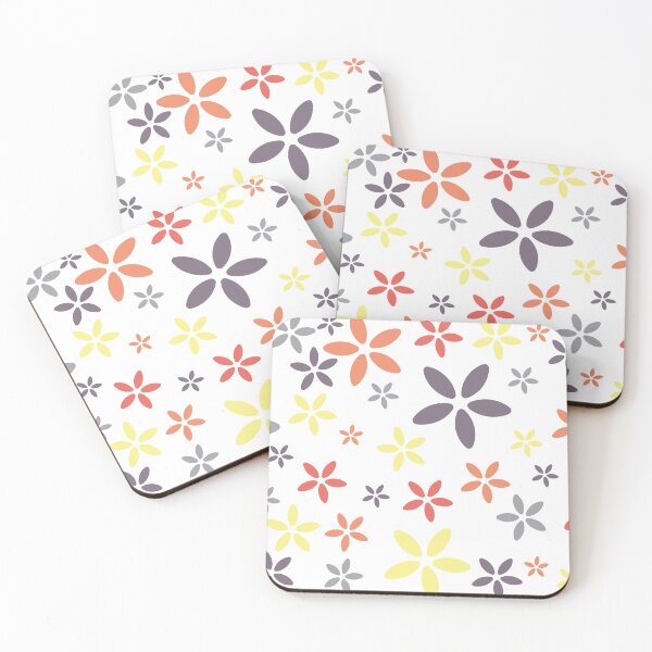 Item preview, flower pattern designed and sold by aquanour.